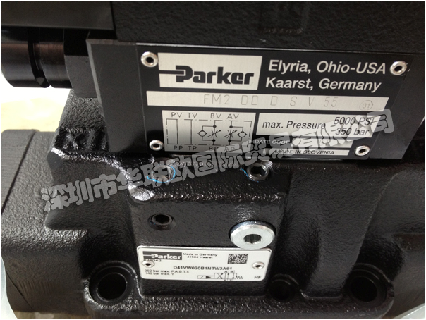 美國PARKER主要產品:PARKER比例閥、液壓閥、電液閥、調節閥、液壓泵、柱塞泵、油缸、過濾產品等。