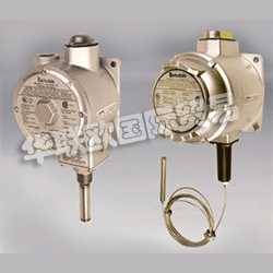 BARKSDALE防爆溫度開關T1X、T2X、L1X系列