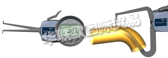 自其歷史開始以來,KROEPLIN一直在生產(chǎn)精密的測量儀器。