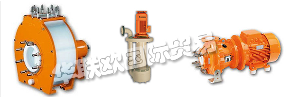 幾十年來，MUNSCH一直是塑料泵的創新制造商，用于輸送腐蝕性和研磨性介質。