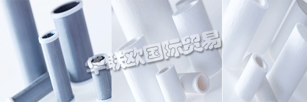 它們通過了ISO 9001質(zhì)量標準認證，這證明了MICRAFILTER的承諾。