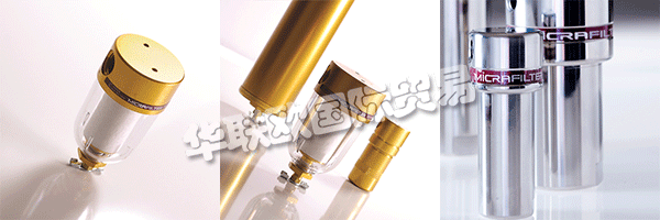 MICRAFILTER成立于1994年，專門設計，制造和供應用于空氣，