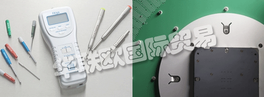 　FEINMETALL始于1964年德國，目前有三百多名員工，致力于研發(fā)生產電器和電子元件并制定接觸解決方案。Feinmetal是保證設備部件的安全性，可靠性和高品質。主要產品有：探針，間密距探針，彈簧接觸探頭，開關探頭，同軸探頭，細間距探測器等等。他們的產品廣泛應用于汽車工業(yè)、線路板和半導體產業(yè)、無線通訊、醫(yī)療技術、能源科技以及其他許多領域。