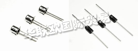 DIGITRON的代表性產品有如:瞬態電壓抑制二極管、穩壓二極管、整流器、溫度補償二極管、
