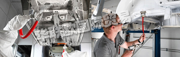 他們是一家致力于國際運輸業的公司。自1985年以來，他們一直是全球活躍的EMS集團的成員。在EFTEC的名義下，他們是汽車行業粘合劑，密封劑，涂料和應用設備的領先國際供應商。定制設計的產品，高品質和優質的服務幫助他們發展了這一市場地位。