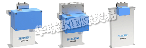 RHEONIK質(zhì)量流量計具有高精度測量表現(xiàn)和頂級的性能，