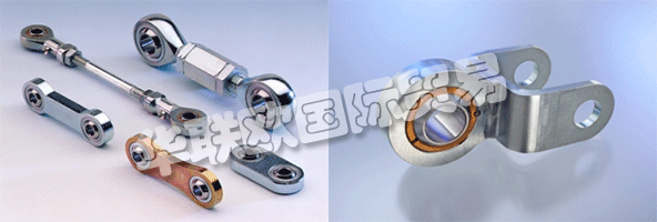 FLURO誕生于1973年,是德國著名的關節軸承制造品牌。