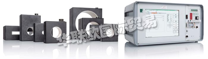 福斯特FOERSTER是德國(guó)著名的探傷儀品牌，已有六十多年的歷史，