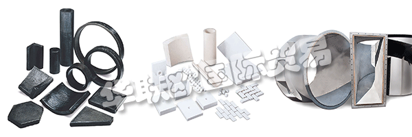 ABRESIST的客戶都會運送數百萬噸的材料，