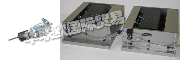 AEROLAS - 年輕，富有創造力，但擁有豐富的經驗。