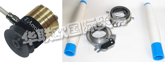 AEROLAS實現了第一批大訂單，