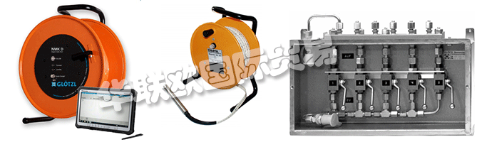 GLOTZL在這方面也領先一步：評估在線提供給用戶。