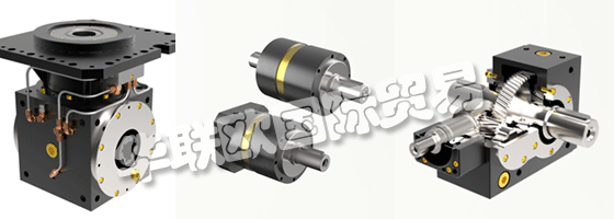 GRAESSNER新型Dyna減速器的設(shè)計已經(jīng)得到了大范圍的應(yīng)用。
