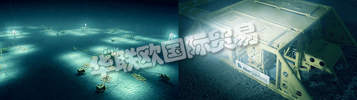 AKER SOLUTIONS從奧斯陸阿克河的小型機(jī)械車間開始。