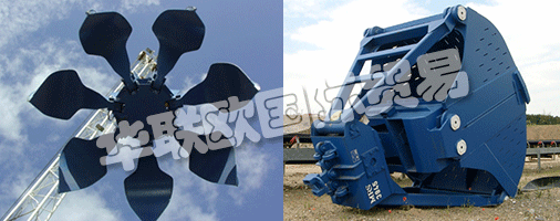 MRS-Greifer還經(jīng)營著一個巨大的倉庫，大多數(shù)常見零件都有庫存。