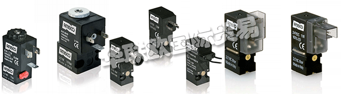 AMISCO 50多年來一直致力于設計和制造封裝電氣繞組和小型驅動電磁閥,