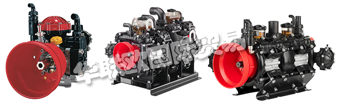 ANNOVI REVERBERI成立于1958年，位于意大利工程區(qū)中心的摩德納，