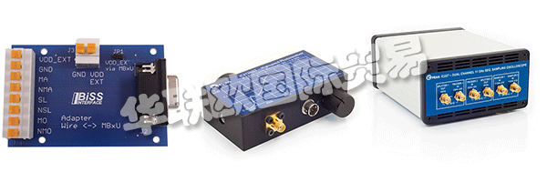 IC-HAUS根據DIN ISO 9001組織并記錄了其質量管理體系。