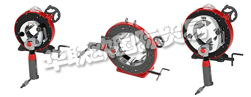 AXXAIR一直在設(shè)計,制造和銷售其軌道管工作機(jī)器。