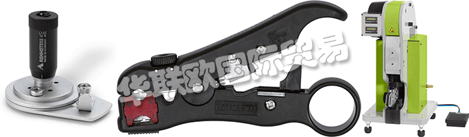 自1959年以來，RENNSTEIG一直在為這項工作制作專業的工具，