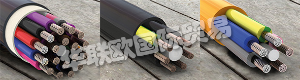 他們的公司BAUDE Kabeltechnik GmbH擁有自己的螺旋電纜生產(chǎn)線和廣泛的特殊電纜倉(cāng)庫(kù)。