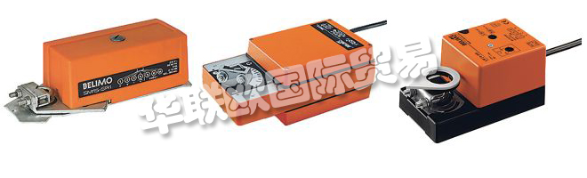 BELIMO是控制供暖,通風(fēng)和空調(diào)系統(tǒng)的執(zhí)行器解決方案的開發(fā),