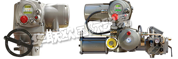 60多年來，BIFFI一直致力于提供閥門自動化解決方案。