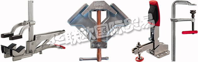 BESSEY Tool GmbH&Co。KG是一家德國家族企業,成立于1889年。