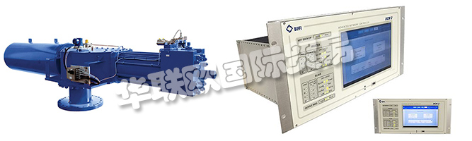 BIFFI對質量的承諾不僅涉及產品，