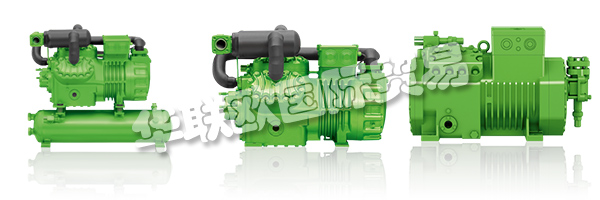 40多年來，BITZER的名字代表了最高的質(zhì)量，效率和可靠性。