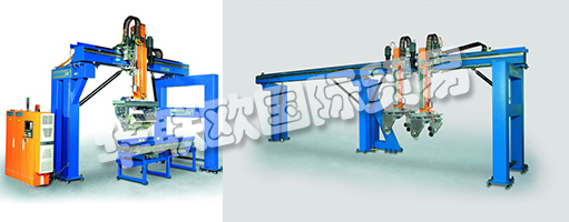 MI BLEICHERT Inc.位于謝爾比鎮，是美國的工程，控制，制造，