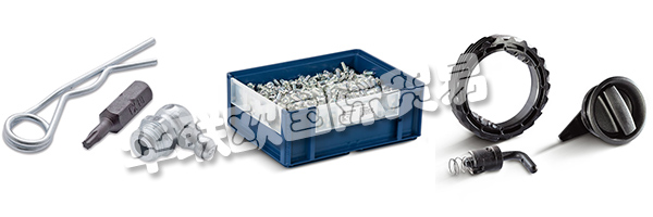 通過所有領(lǐng)域的系統(tǒng)過程控制,BOELLHOFF能夠越來越接近零缺陷理念的理想目標。