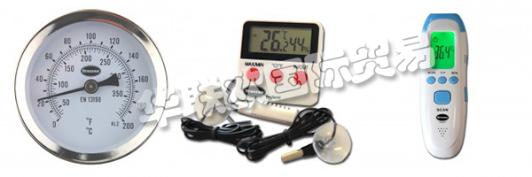 BRANNAN是歐洲領先的溫度計，壓力表和相關產品制造商。