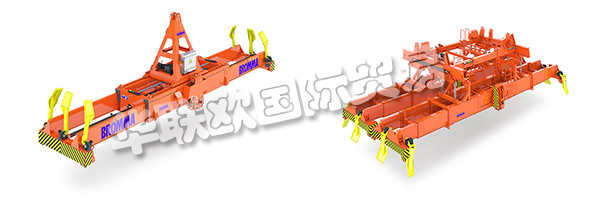 BROMMA是業(yè)內(nèi)經(jīng)驗最豐富的吊具制造商,