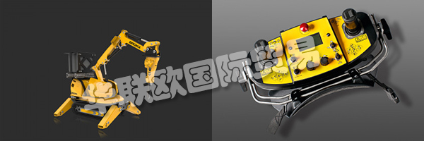 BROKK機器的拆卸能力幾乎翻了一番，