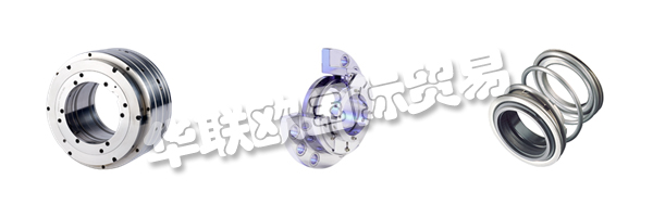 JOHN CRANE不僅僅是世界領先的工程技術供應商之一。