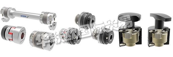 1971年,Ludwig JAKOB在Kleinwallstadt成立了JAKOB Maschinenteile公司副業。