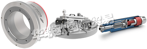 JAKOB Antriebstechnik還開發了一種有效的保護系統,