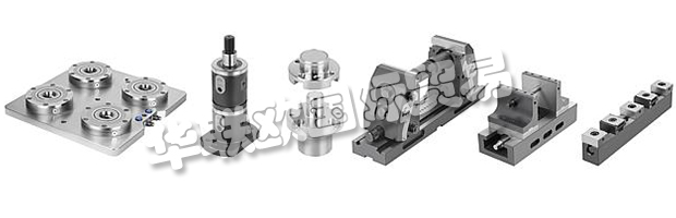 為了確保滿足安全措施,HEINRICH KIPP WERK的物流中心被定義為安全區域。