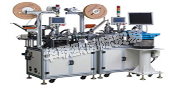 AUMANN，世界領(lǐng)先的創(chuàng)新專用機器和自動化生產(chǎn)線供應(yīng)商，專注于電動汽車。  　　AUMANN將創(chuàng)新的繞線技術(shù)與高效的電子電機制造相結(jié)合，擁有數(shù)十年的自動化專業(yè)知識。