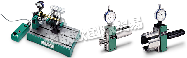 通過KORDT-Calibrating-Service(KKS),他們為客戶提供有效的輔助,