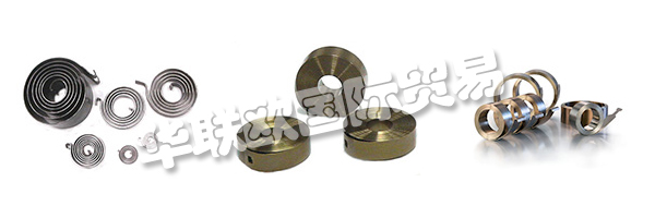 LESJOFORS SpringAmerica Inc。已經證明能夠滿足最苛刻的客戶應用的要求，