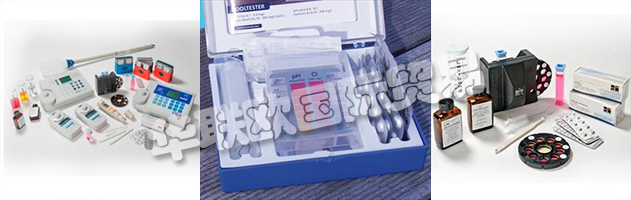 作為家族企業(yè),LOVIBOND的專業(yè)知識已發(fā)展了130多年。