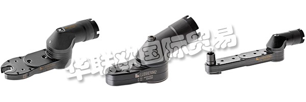 LUEBBERING ShowTruck為遍布歐洲的知名汽車和飛機制造商提供服務,