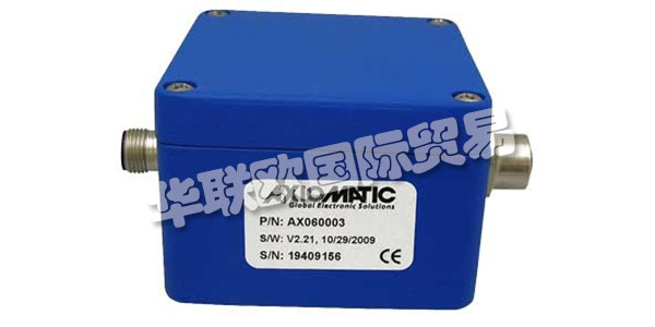 AXIOMATIC提供高效，創新的電子控制解決方案，專注于為客戶增加價值。