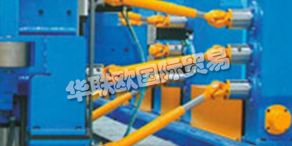 　ELBE集團成立于1919年，是一家市場領先的公司。  　　這家全球性的公司集團在德國，意大利，匈牙利，巴西和美國設有辦事處，員工總數超過1,200人。