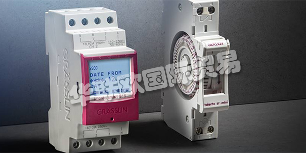 GRASSLING在時間切換，光照和溫度控制以及高質(zhì)量使用的能量和計(jì)時表領(lǐng)域開發(fā)和制造引領(lǐng)潮流產(chǎn)品的關(guān)鍵驅(qū)動因素。