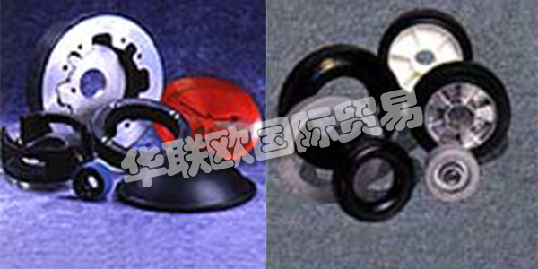 GUMASOL超彈性輪胎結合了工業充氣輪胎的特征和實心橡膠輪胎的優點。它們可以安裝在氣動輪輞上，并且可以達到25 km / h的行駛速度。在所有行業中，您會發現它是一個可靠，公認的合作伙伴。