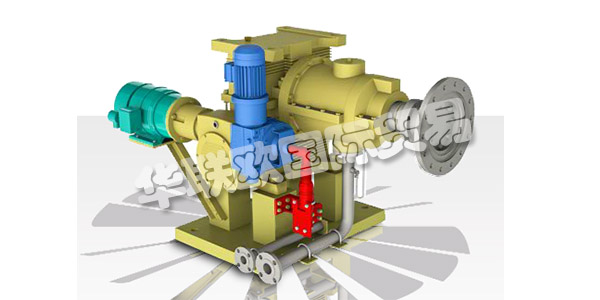 KOENIG 自1985年以來，全方位服務產品導向工程組織通過全球支持，供應和服務高速旋轉設備的工程產品而獲得全球認可。