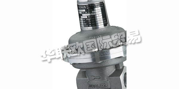 MEDENUS在Dieter Medenus先生于1972年創(chuàng)立之后，他們的氣壓調(diào)節(jié)器，安全切斷閥和安全減壓閥在科隆附近的R?srath生產(chǎn)了30多年。